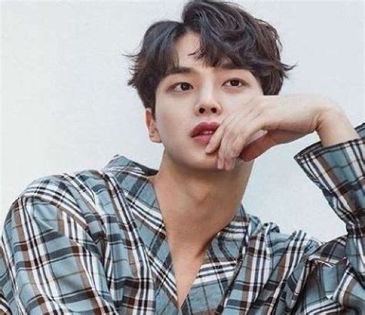 Song Kang Wiki, Net Worth, Age, Height, Education and More