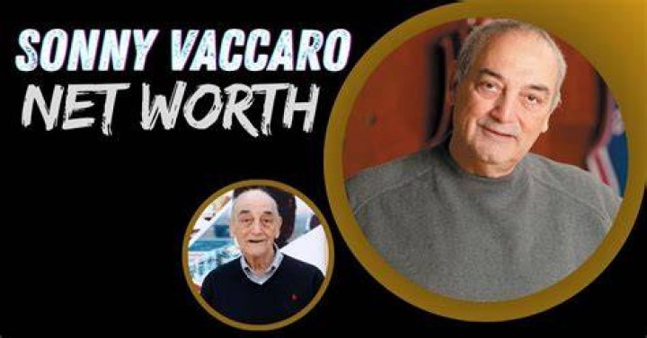 Sonny Vaccaro’s Sports Legacy Was Just Beginning in Air
