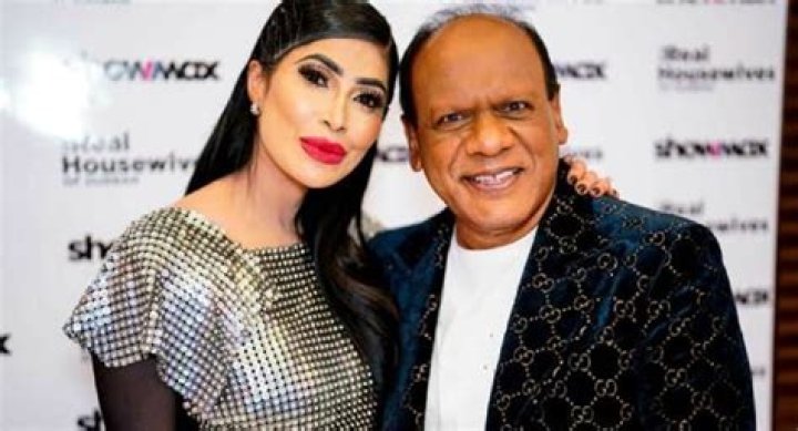 Sorisha Naidoo Sorisha Naidoo
