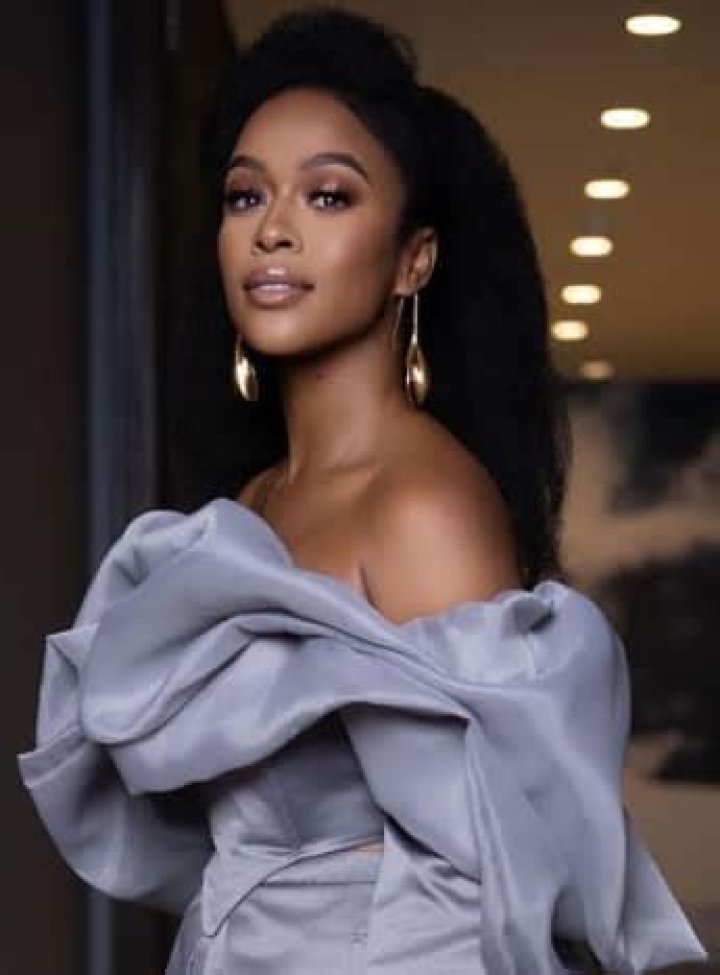 South African actors female South African actors female