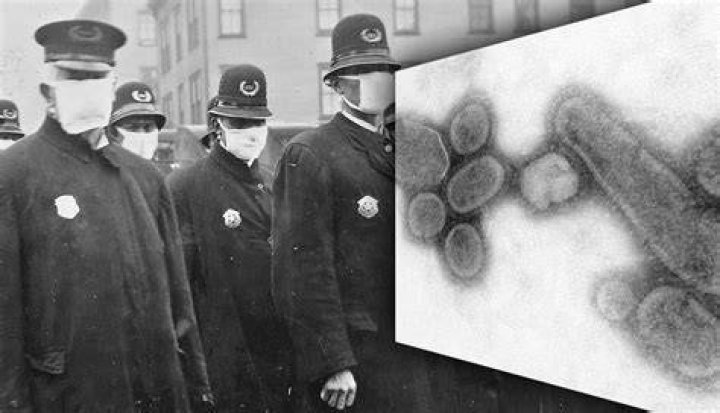 Spanish Influenza