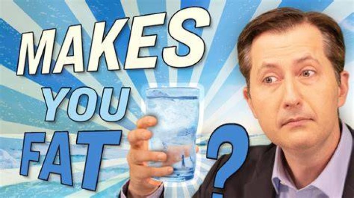 sparkling water makes you fart? 