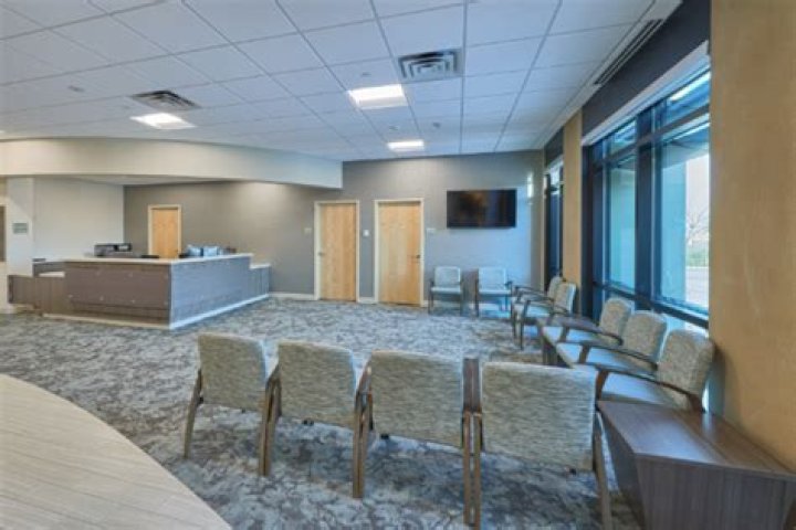 specialty surgery suite