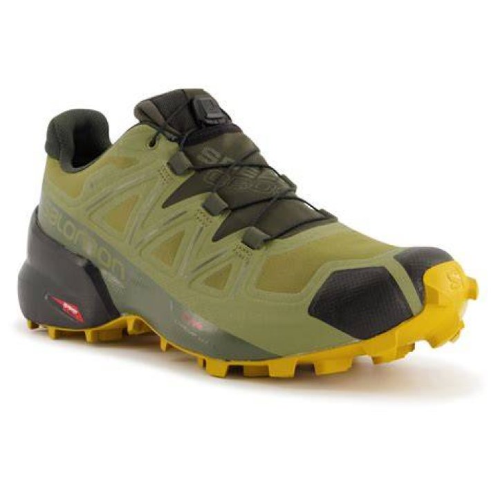 Speedcross 5 Trail Running Shoes