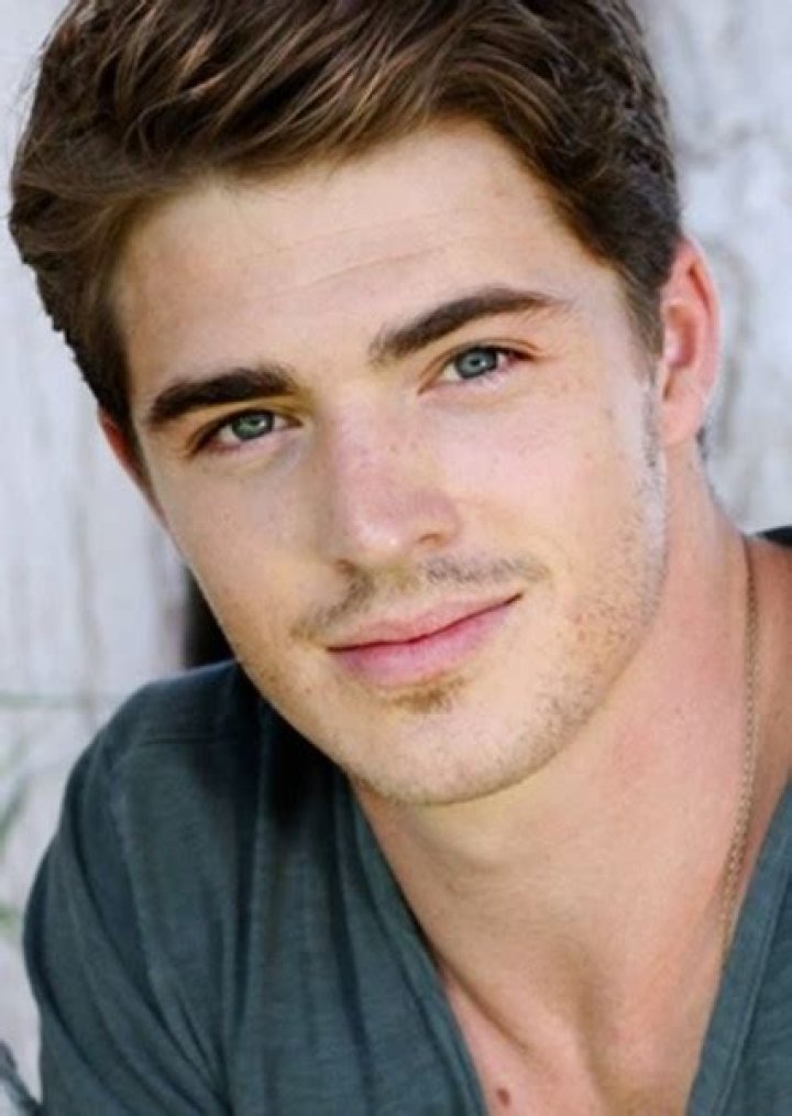 Spencer Neville Fan Casting