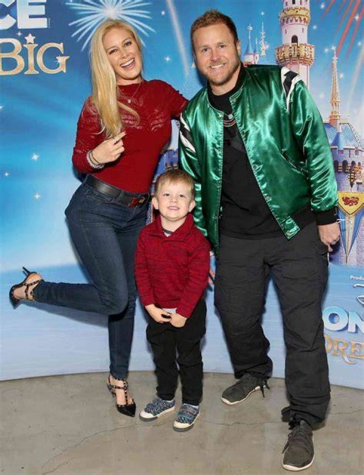 Spencer Pratt News, Pictures, and Videos
