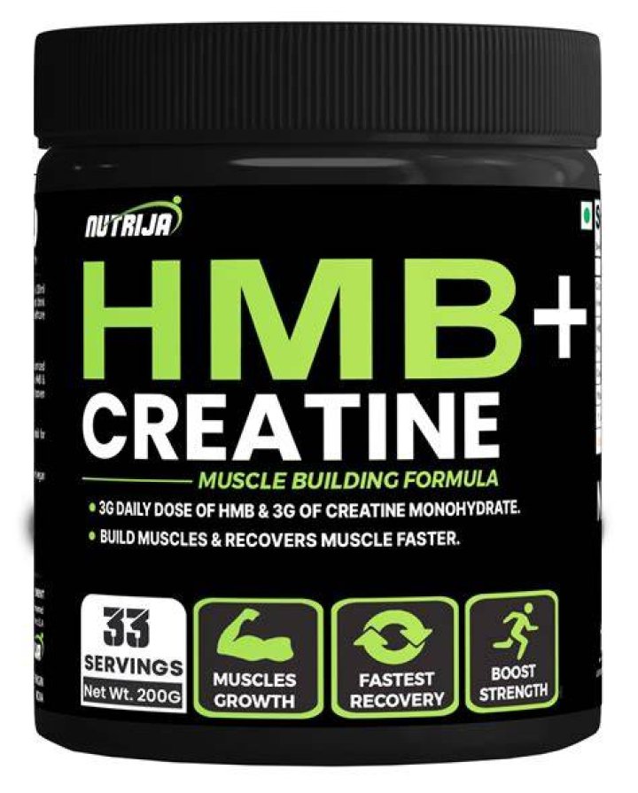 sports supplement, creatine, hmb, bcaa, amino acid or powdered vitamin sports nutrition concept bcaa, l carnitine, creatine