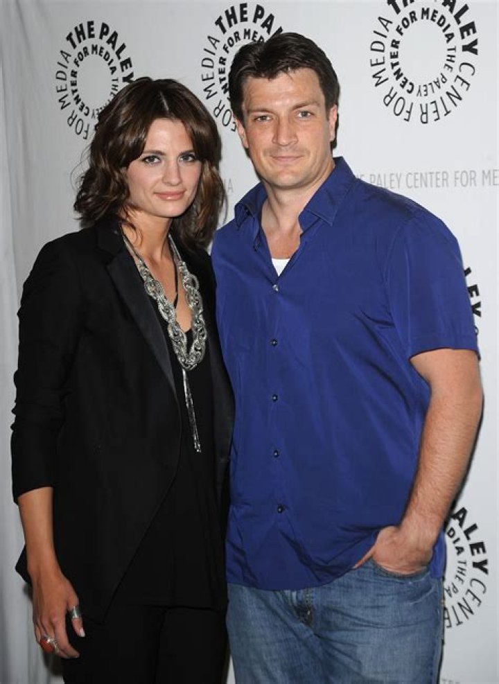 Stana Katic Net Worth, Age, Height, Husband, Family, Wiki 2024