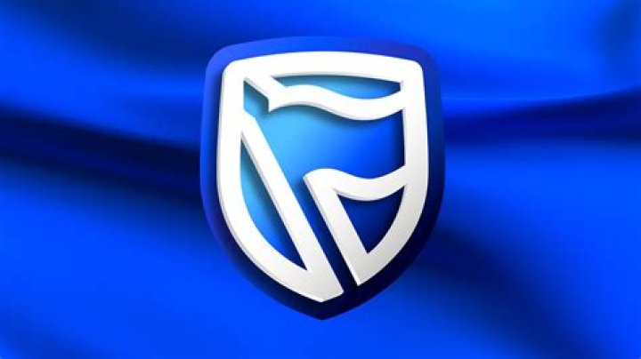 Standard Bank Standard Bank