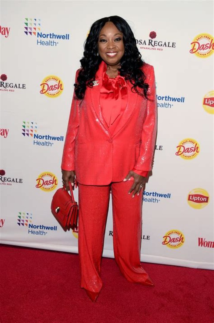 Star Jones Net Worth, Age, Height, Husband, Family, Wiki 2024