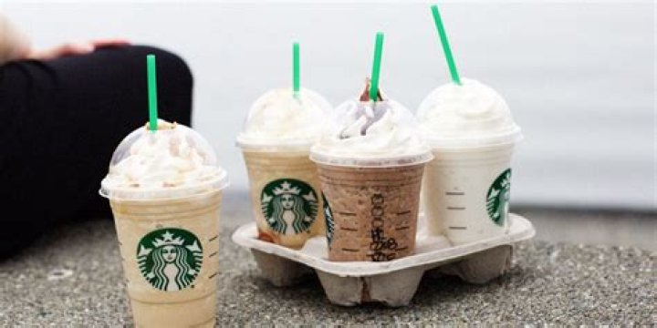 Starbucks BOGO Happy Hour Is Back On August 20