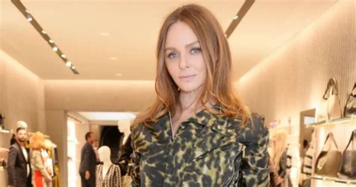 Stella McCartney Net Worth, Age, Height, Husband, Family, Wiki 2024