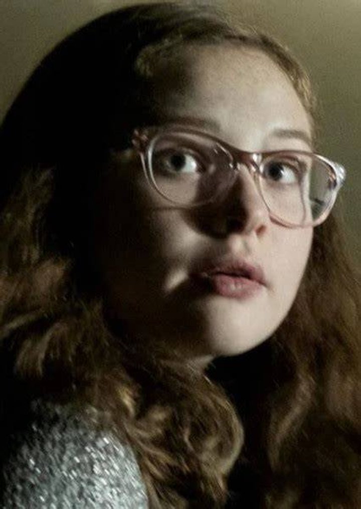 Stella Nicholls Fan Casting for Scary Stories to Tell in the Dark (1999) | myCast