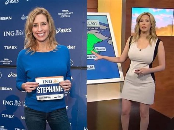 Stephanie Abrams age