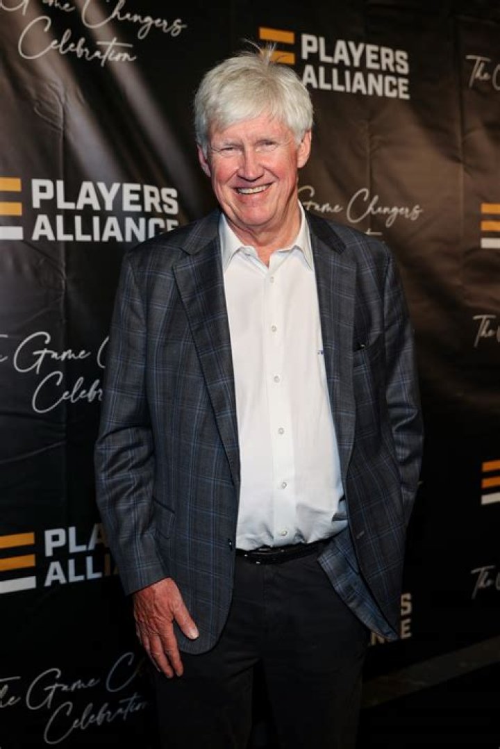 Stephen Stanton Net Worth, Age, Height, Weight, Family, Wiki 2024