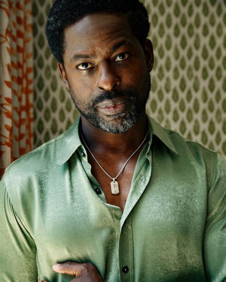 Sterling K. Brown
