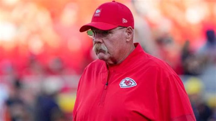 Steve Barker on chiefs