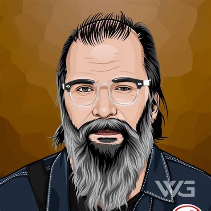 Steve Earle Net Worth, Age, Height, Weight, Family, Wiki 2024