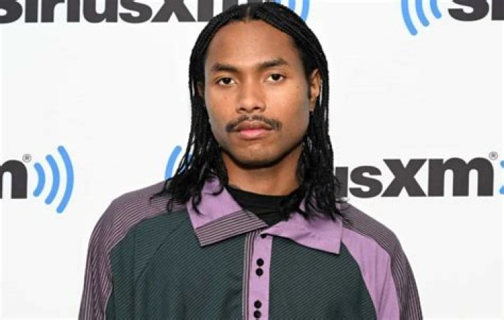 Steve Lacy - Age, Bio, Birthday, Family, Net Worth