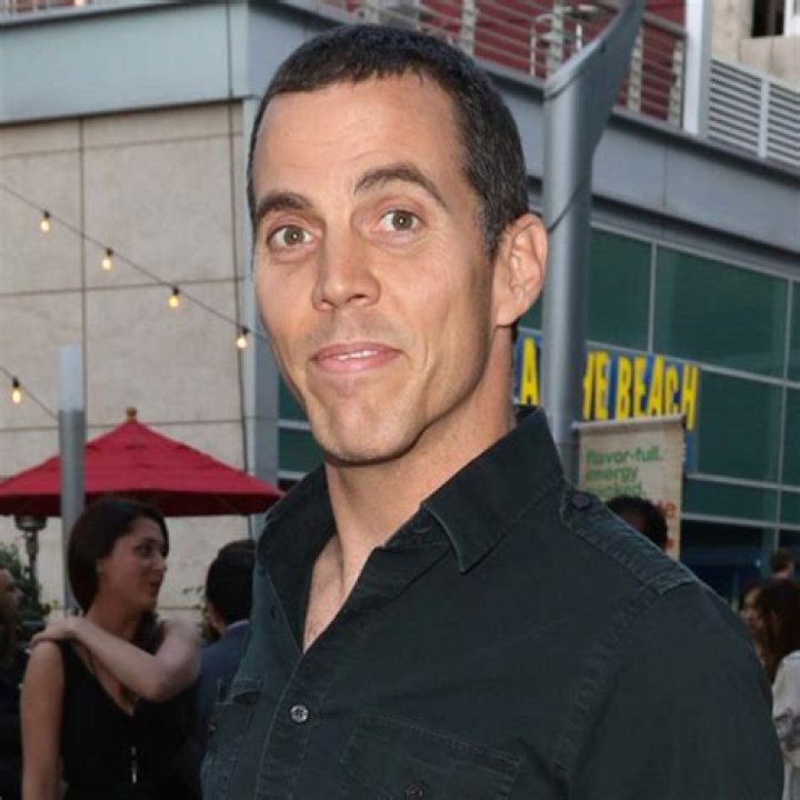 Steve-O Reacts to 30-Day Jail Sentence