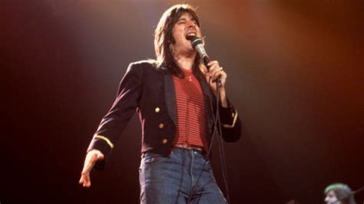 Steve Perry's net worth