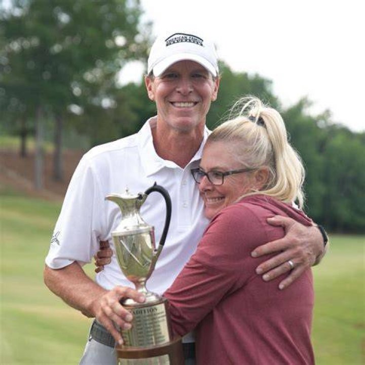 Steve Stricker Wife Nicki Have Cancer? Health And Illness Update
