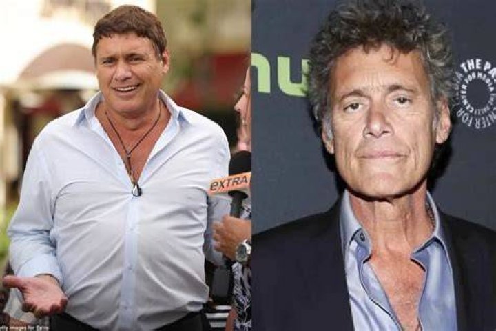 Steven Bauer weight