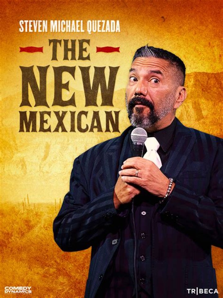 Steven Michael Quezada Net Worth, Age, Height, Weight, Family, Wiki 2024