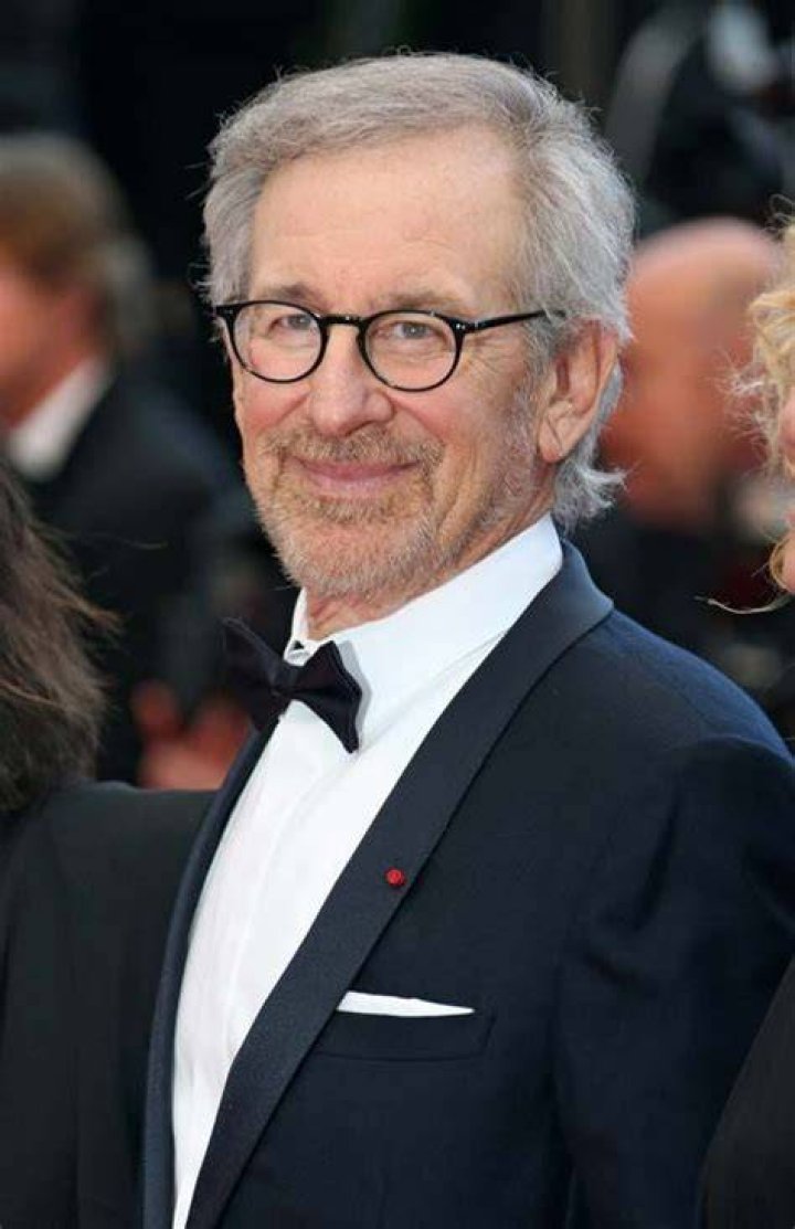 Steven Spielberg as Producer in Looney tunes [ live action] 