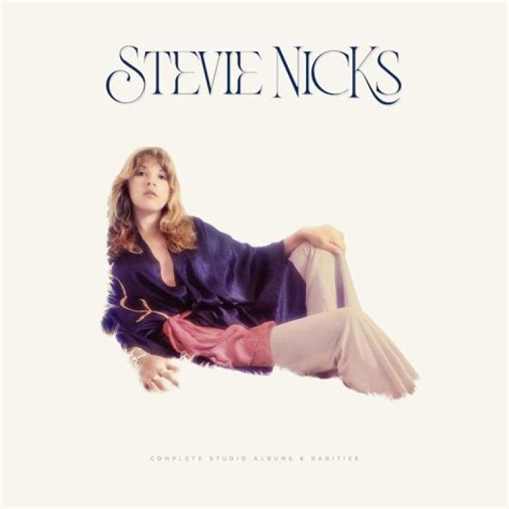 Stevie Nicks Once Said The 'Electric' Attraction With Lindsey