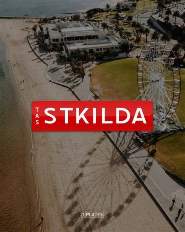 st.kilda