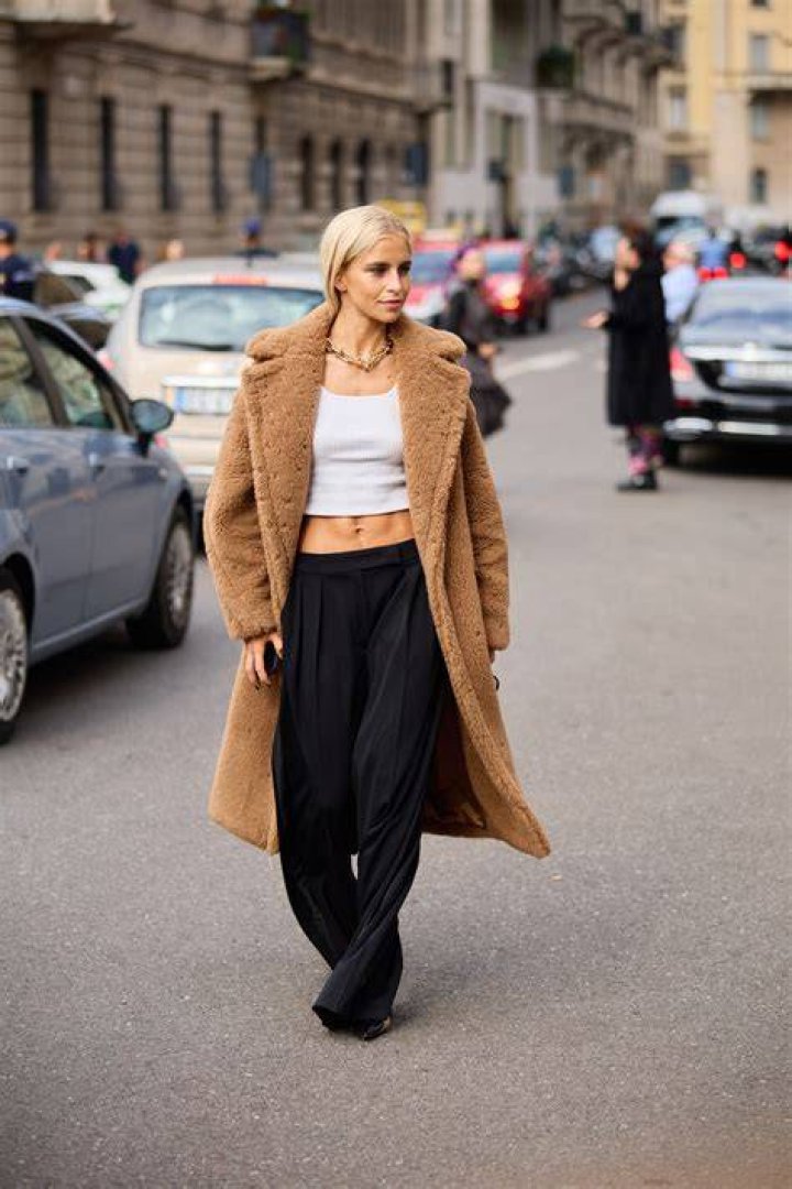 street style day 3 milan fashion week womenswear fallwinter 20232024
