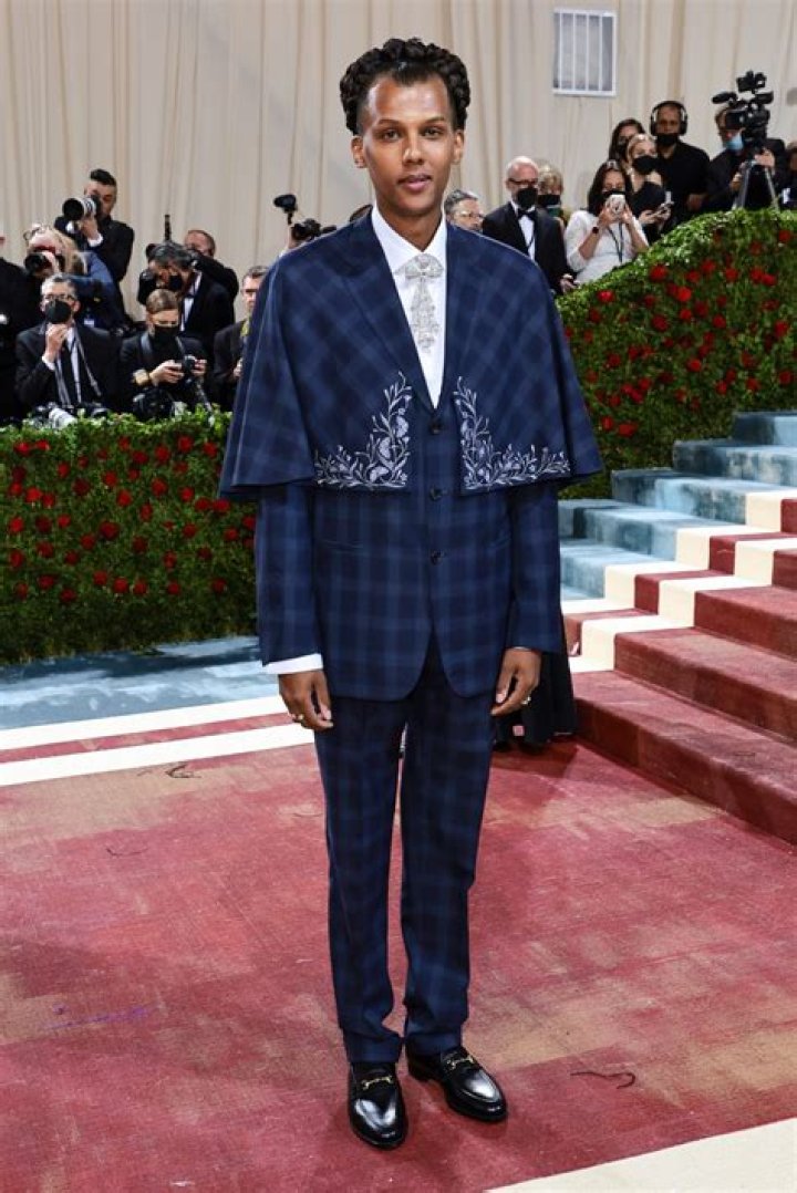 Stromae Net Worth, Age, Height, Weight, Family, Wiki 2024