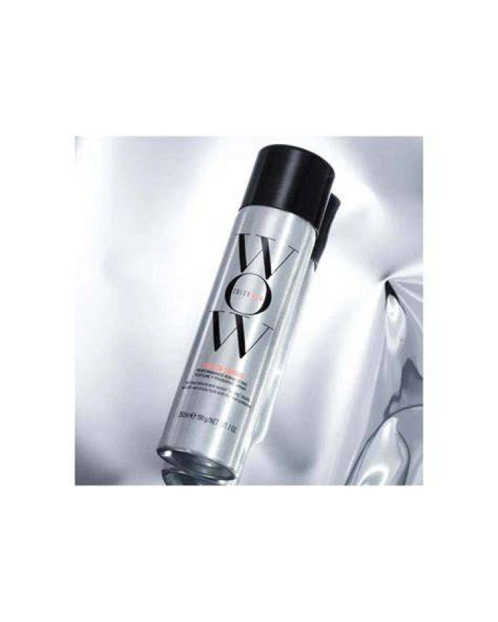 Style on Steroids Color-Safe Texture Spray