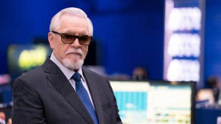 Succession Is Giving Us 10 More Episodes Then Telling Us to F*ck Off