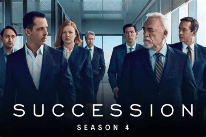 succession season 4 release schedule