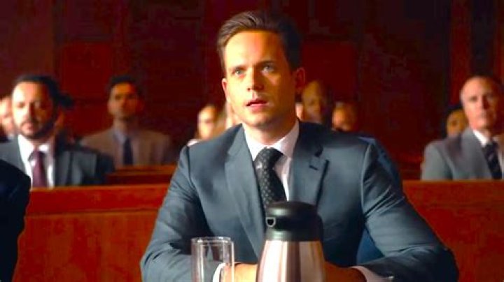 Suits star reveals why he quit the show