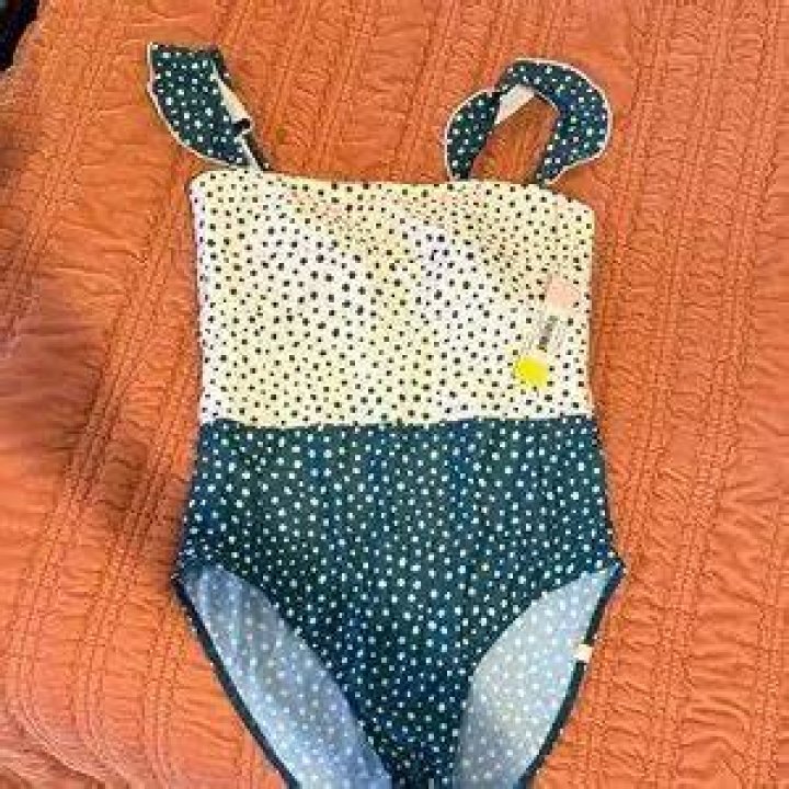 Summersalt Ruffle Oasis for Large Busts, swimsuits for large busts