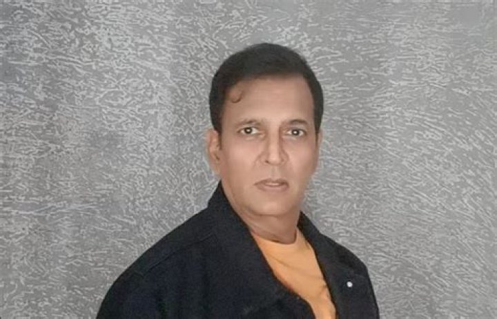 Sunil Lahri Pic