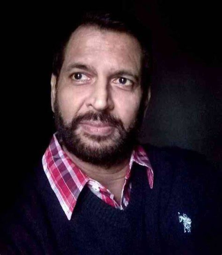 Sunil Lahri Picture