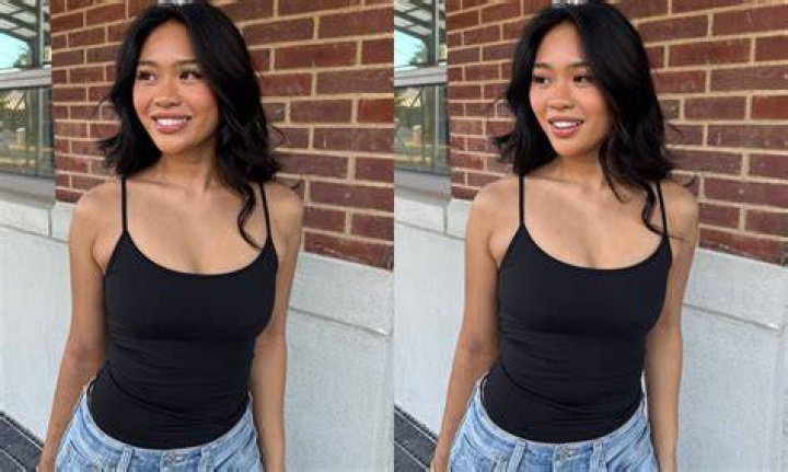 Sunisa Lee Photos & Images