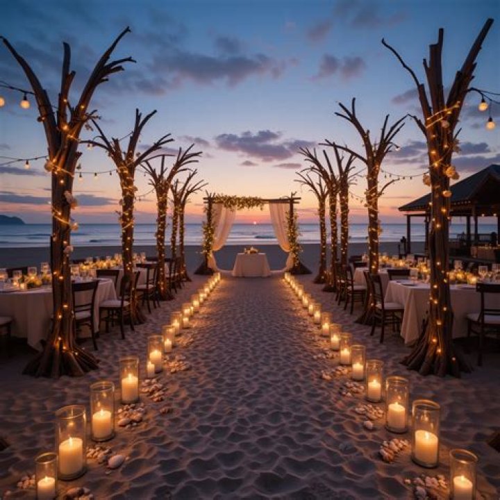 sunset beach wedding sunset beach wedding