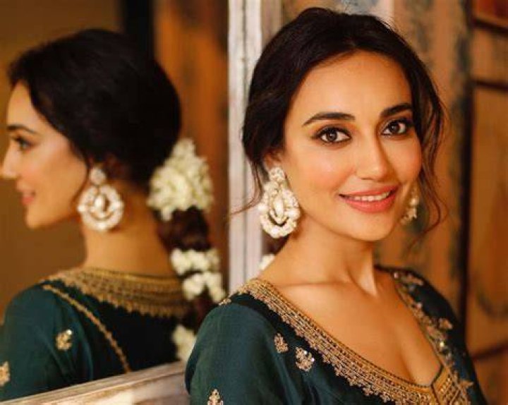Surbhi Jyoti