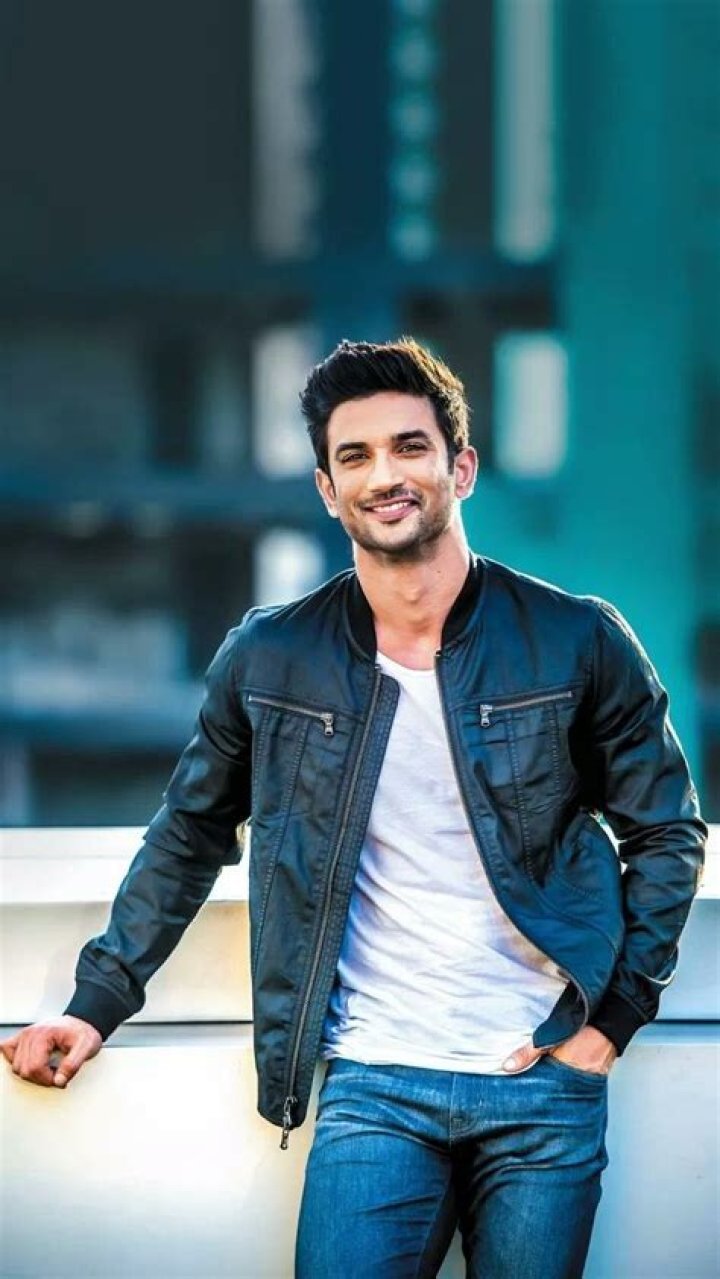 Sushant Singh Images