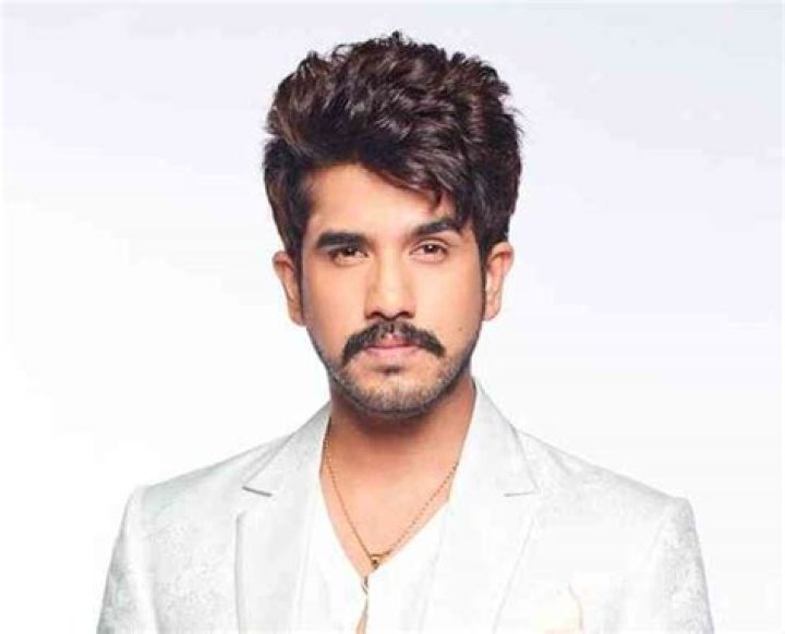 Suyyash Rai Affairs, Age, Net Worth, Height, Bio and More