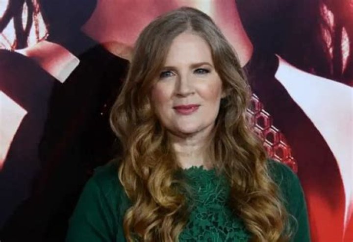 Suzanne Collins weight