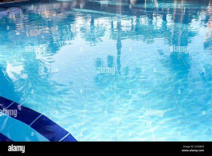 Swimming pool, Property, Fluid, Aqua, Real estate, Resort, Azure, Turquoise, Rectangle, Teal, 