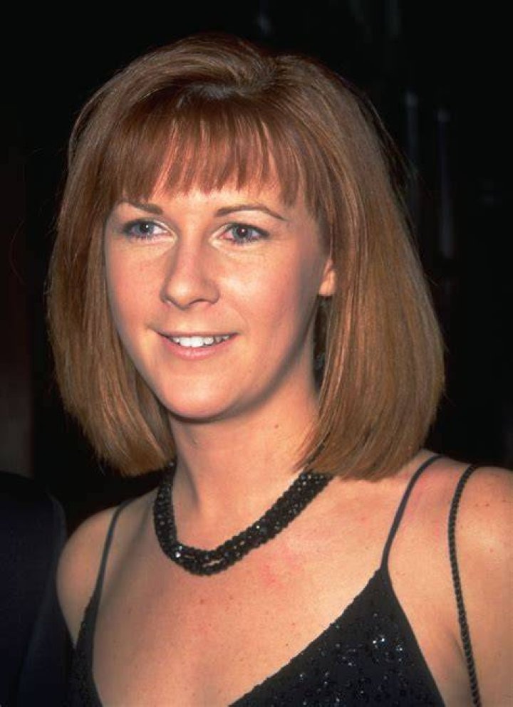 Tabitha Soren height