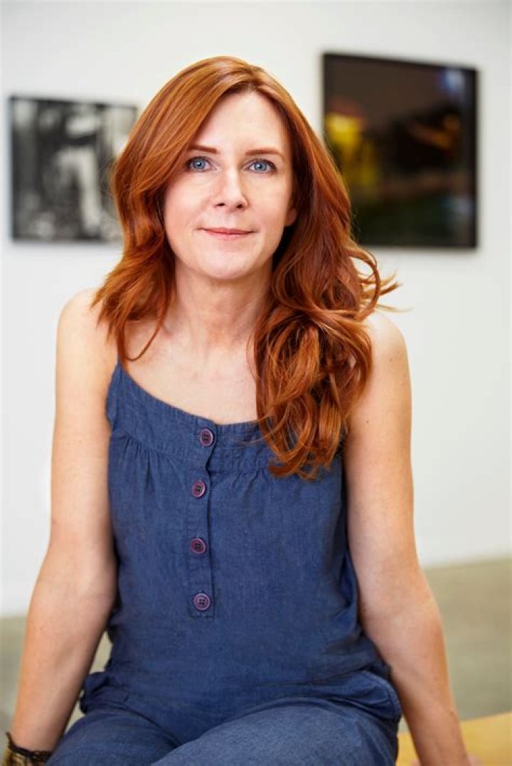 Tabitha Soren