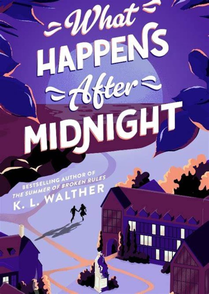 Taggart Swell Fan Casting for What Happens After Midnight | myCast